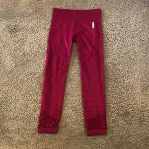 Gymshark Original Seamless Leggings